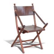 Safari Leather Directors Chair Home Smithers of Stamford Â£285.00 Store UK, US, EU, AE,BE,CA,DK,FR,DE,IE,IT,MT,NL,NO,ES,SESafa...