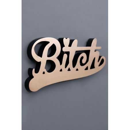 Bitch Sign Gifts  £18.00 £15.00 £18.00 Gifts Bitch Sign p