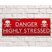 Danger Sign Signs Smithers of Stamford Â£36.00 Store UK, US, EU, AE,BE,CA,DK,FR,DE,IE,IT,MT,NL,NO,ES,SEDanger Sign product_red...