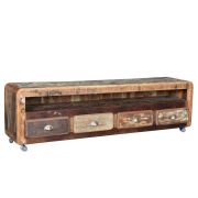 Reclaimed Low TV Stand Smithers Archives Smithers of Stamford Â£1,562.50 Store UK, US, EU, AE,BE,CA,DK,FR,DE,IE,IT,MT,NL,NO,ES,SE