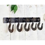 Industrial Coat Meat Hooks Coat Hooks Smithers of Stamford £80.00 Store UK, US, EU, AE,BE,CA,DK,FR,DE,IE,IT,MT,NL,NO,ES,SEInd...