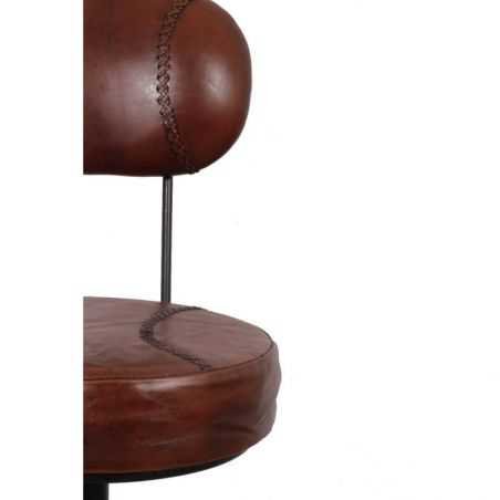 Cycle Bar Stool Bicycle Art Smithers of Stamford £350.00 