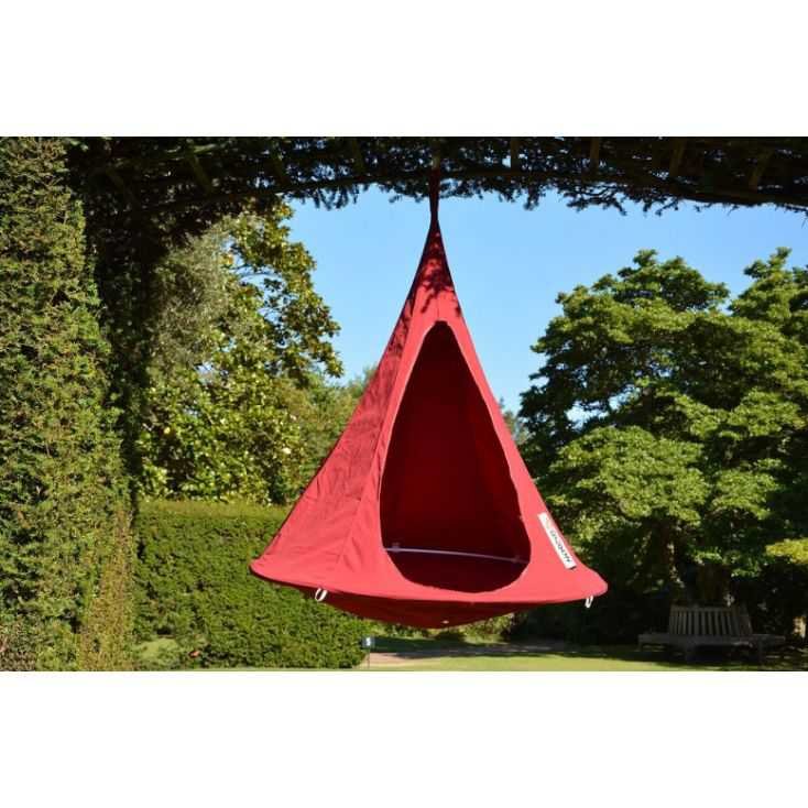 Cacoon Chair Bebo Tent - Smithers