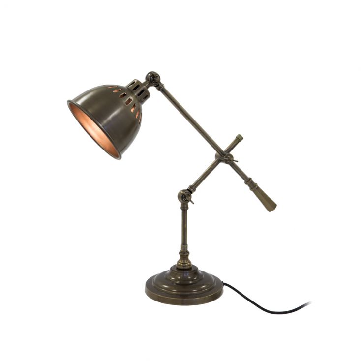 industrial table lamps