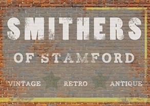 Smithers of Stamford Vintage Retro Industrial Furniture