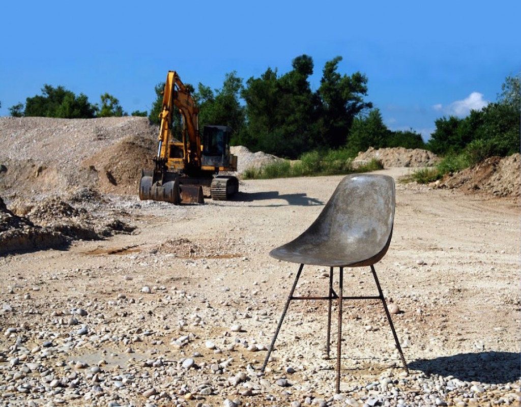 CONCRETE-CHAIRS