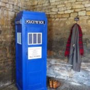 tardis