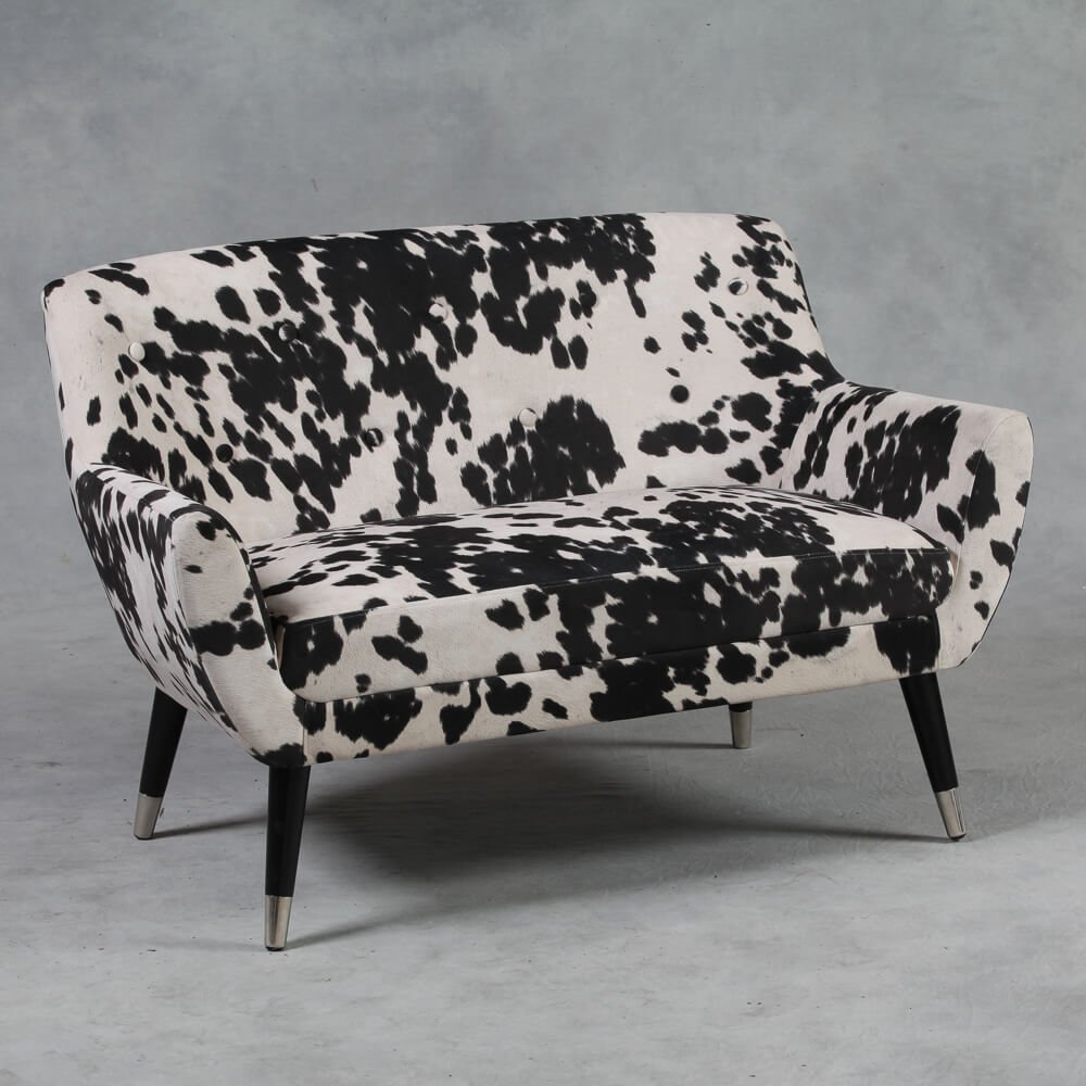 cowhide furniture