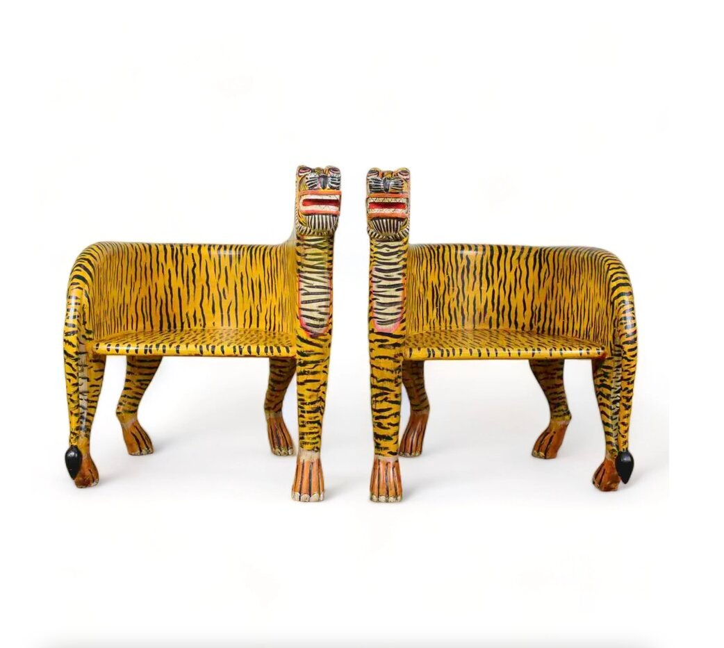 alt="tiger chair"