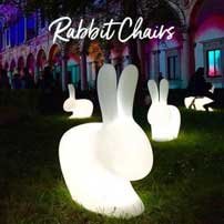 Rabbit Chairs